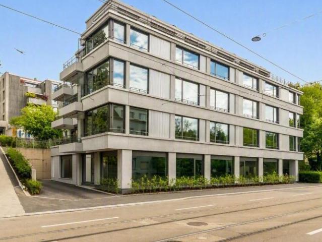 Ihr neues Zuhause: Ruhig wohnen, zentral leben