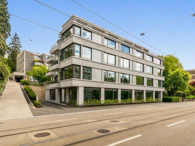 Ihr neues Zuhause: Ruhig wohnen, zentral leben
