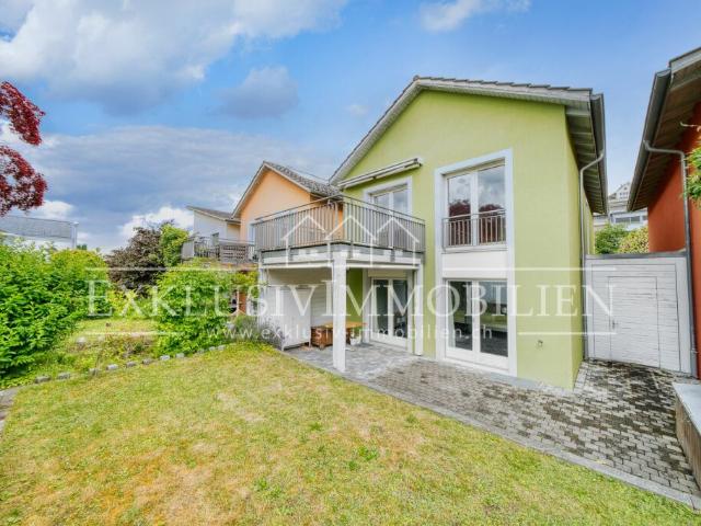 Ihr neues Zuhause ruhig wohnen, zentral leben