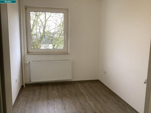 Ihr neues Zuhause: Schicke 2,5 Zimmer Wohnung mit Balkon