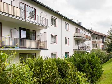 Worth, Lüdenscheid, Ruhrgebiet, Nordrhein-Westfalen