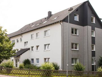 Lüdenscheid, Ruhrgebiet, Nordrhein-Westfalen