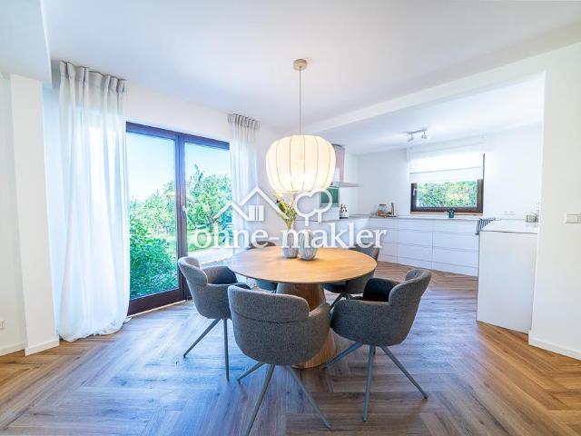 Ihr neues Zuhause saniertes Einfamilienhaus