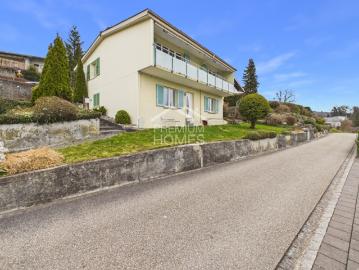 Wangen, March, March, Kanton Schwyz - Garten