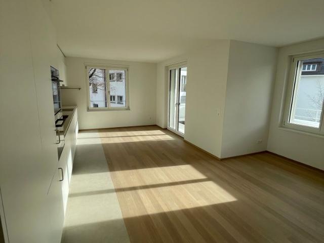 Ihr neues Zuhause stilvoll wohnen mit höchstem Komfort