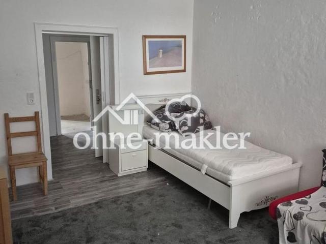 Ihr neues Zuhause: Stilvoll, hell und perfekt geschnitten! 1 Zi.Wohnung in Gelsenkirchen