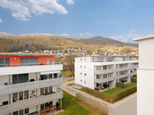 Ihr neues Zuhause sucht Sie!