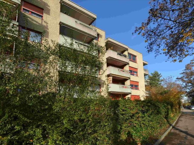 Ihr neues Zushause in Oberwinterthur? Mietern ohne Kaution