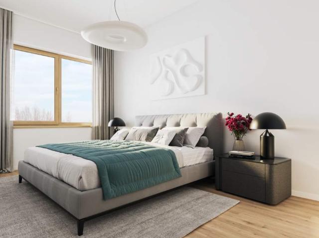 Ihr Sonnenplatz im Obergeschoss – 3 Zimmer mit Terrasse EARLY BIRD PREIS