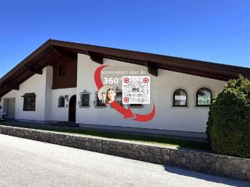 Ihr Sonnenplatzl über dem Inntal – Traumlage in Stans Schwaz