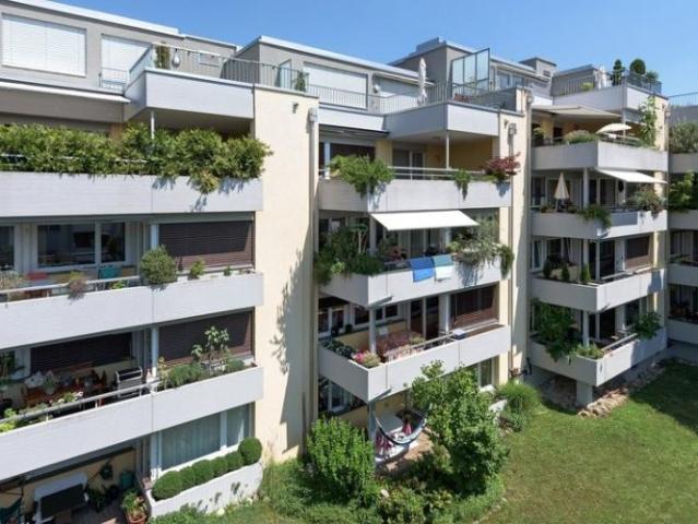 Ihr schönes neues Zuhause in Seenähe befristet bis am 31.03.2028