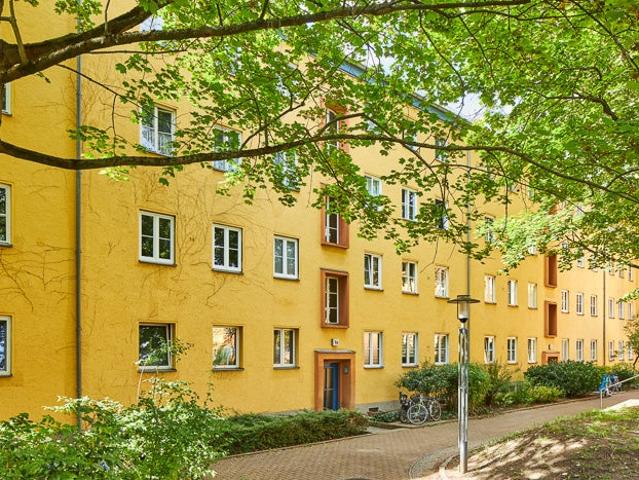Ihr Schlüssel zum Glück!