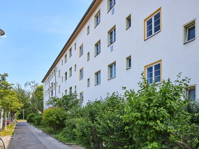 Ihr Schlüssel zum Glück!