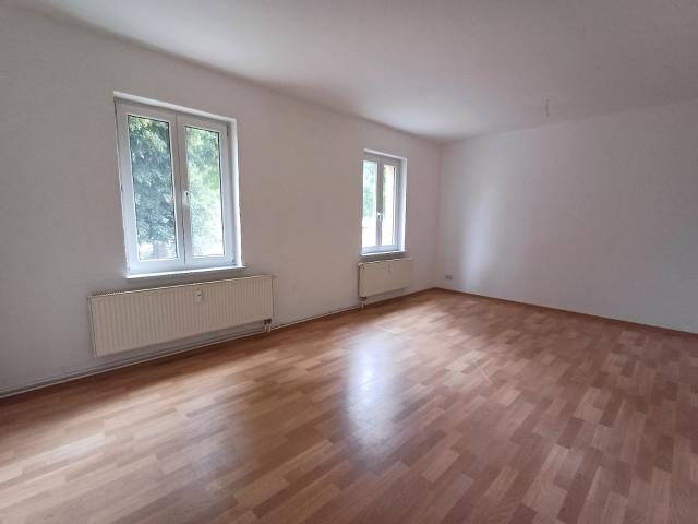 Ihr Schlüssel zum Glück EG links