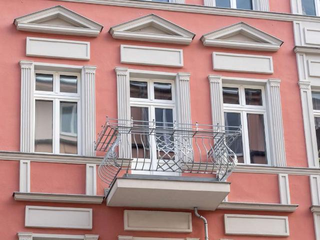 Ihr Stück Friedrichshain: Kapitalanlage Wohnung zw. Strausberger Platz & Volkspark Provisionsfrei!