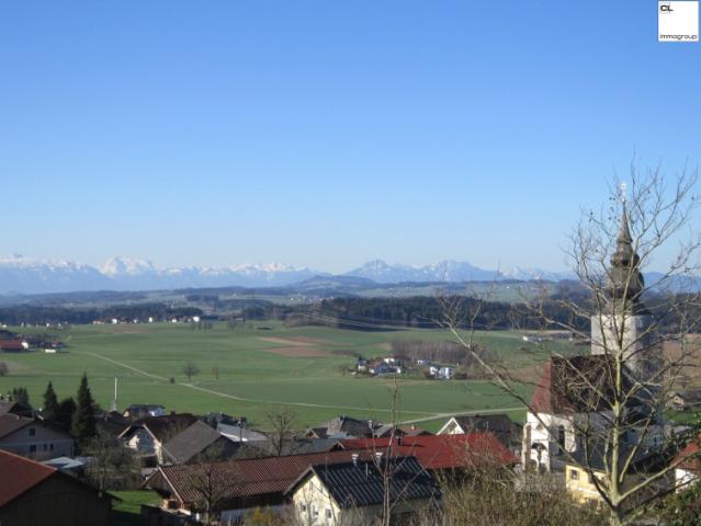 IHR STERNHAUS in Kirchberg beim Grabensee Entdecken Sie Ihr neues Zuhause jetzt!