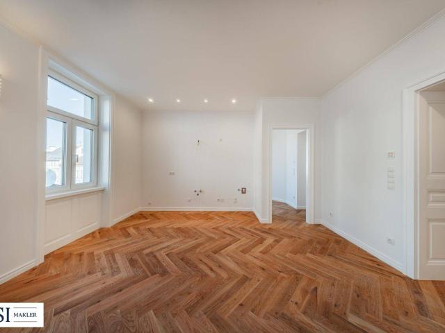 Ihr Stil. Ihre Räume. Ihr Zuhause. – so individuell wie Sie
