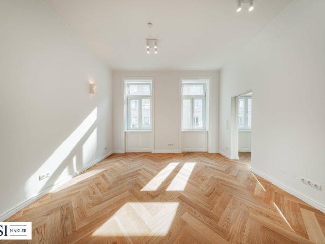 Ihr Stil. Ihre Räume. Ihr Zuhause. – so individuell wie Sie