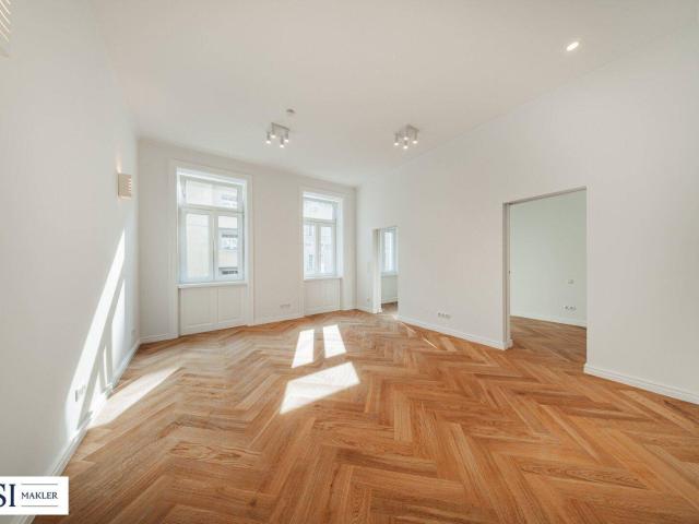 Ihr Stil. Ihre Räume. Ihr Zuhause. – so individuell wie Sie