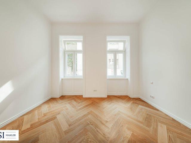Ihr Stil. Ihre Räume. Ihr Zuhause. – so individuell wie Sie