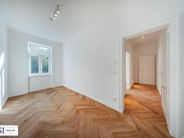 Ihr Stil. Ihre Räume. Ihr Zuhause. – so individuell wie Sie