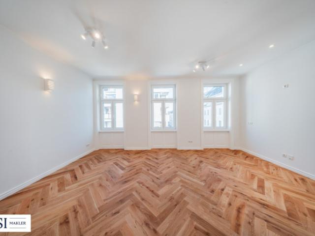 Ihr Stil. Ihre Räume. Ihr Zuhause. So individuell wie Sie