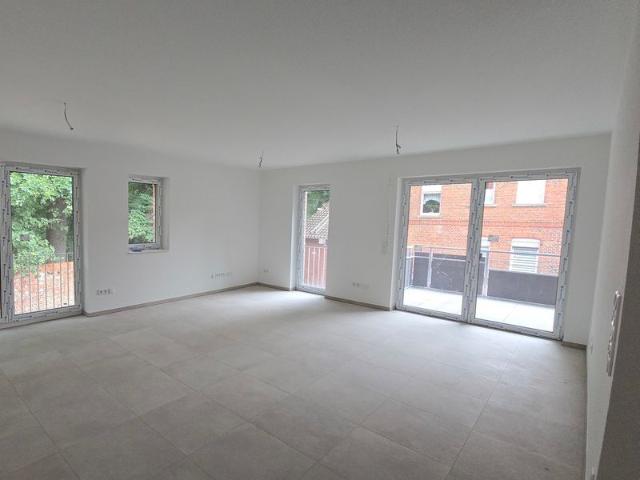 Ihr perfekter Rückzugsort in Drensteinfurt – Helle Wohnung mit großzügigem Balkon!