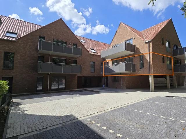 Ihr perfekter Rückzugsort in Drensteinfurt Helle Wohnung mit großzügigem Balkon! – Volksbank Immobilien Münsterland GmbH