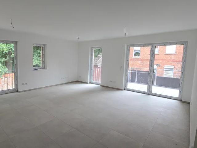 Ihr perfekter Rückzugsort in Drensteinfurt Helle Wohnung mit großzügigem Balkon! – Volksbank Immobilien Münsterland GmbH