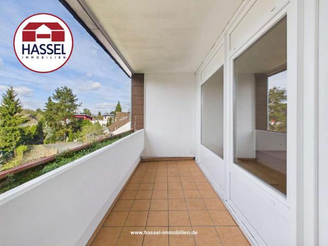 Ihr perfekter Start ins Eigentum, 1 Zimmer Appartement ideal für Singles und Pendler