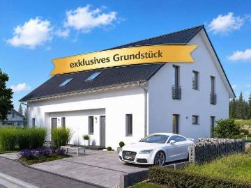 Ihr perfektes Zuhause in Lippstadt, DHH inkl. exklusiven Grundstück