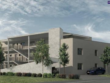 Ihr persönlicher Rückzugsort mit Sonne, Stil und Wohlfühlatmosphäre Fein ausgestattete 4 Zimmer Wohnung im ERSTBEZUG mit super Aufteilung!