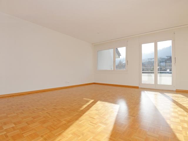 Ihr persönlicher Rückzugsort mit sonnigem Balkon