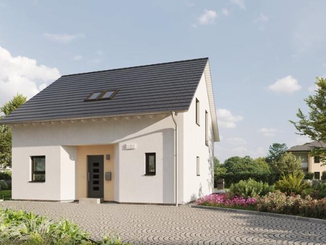 Ihr persönliches Einfamilienhaus in Forchheim: individuell und modern geplant
