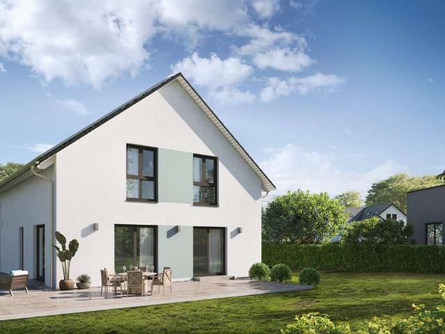 Ihr persönliches Einfamilienhaus nach Maß in Weilersbach