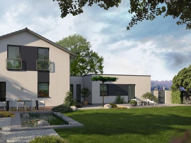 Ihr persönliches Traumhaus nach Maß