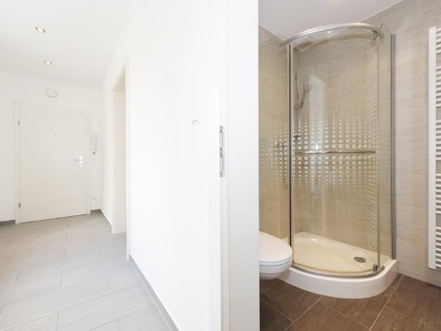 Ihr Platz an der Sonne – helle 2 Zimmerwohnung mit 35 m² Terrasse in Graz Liebenau