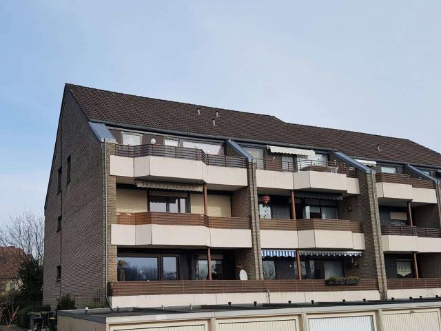Ihr Platz an der Sonne in Bünde Ennigloh