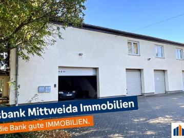 Ihr Platz für Ideen, Handwerk und neues Wohnen