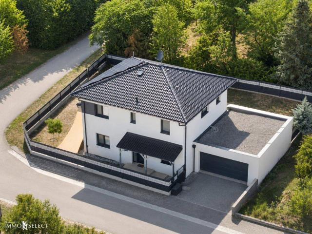 IHR PLATZ. IHR ZUHAUSE. IHRE ZUKUNFT