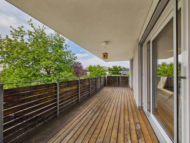 Ihr Platz zum Wohlfühlen – hochwertige 3 Zimmer Wohnung mit sonnigem Balkon in Hard