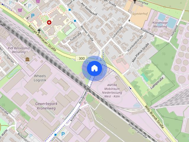 Ihr Platz zum Wohlfühlen! Schöne 3 Zimmer Wohnung sucht neue Mieter