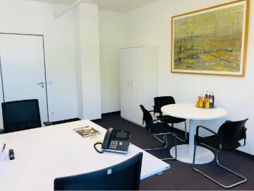 Büro for rent in Bredeney - Büroraum