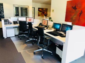 Büro for rent in Bredeney - Büroraum