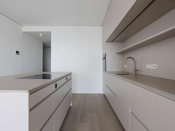 Ihr privater Skyline Blick großzügiges 3 Zimmer Apartment im Westend