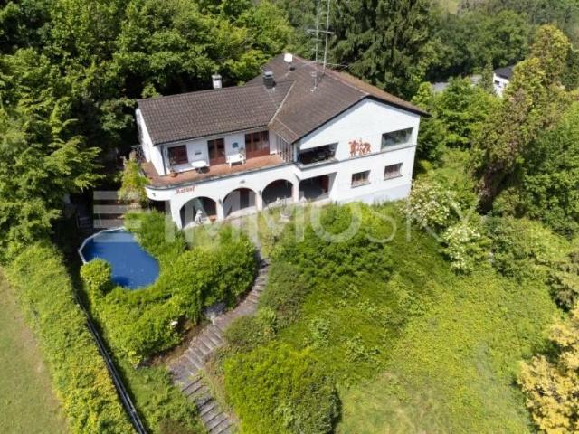 Ihr privater Rückzugsort im Grünen