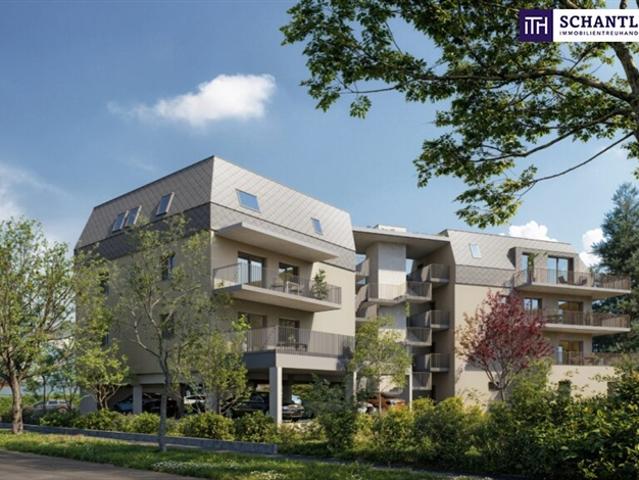 Ihr privates Gartenglück in Graz, traumhafte 4 Zimmer Wohnung mit großer Terrasse, 143 m² Eigengarten & viel Platz zum Leben PROVISIONSFREI!