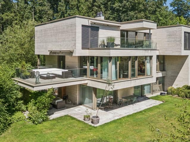 Ihr privates Naturparadies Luxus und Ruhe