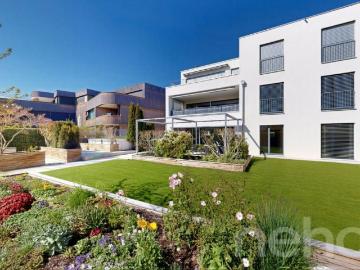 Meilen, Bezirk Meilen, Kanton Zürich - Garten