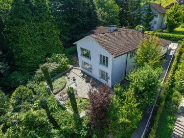 Ihr privates Refugium in Bestlage über Feldkirch